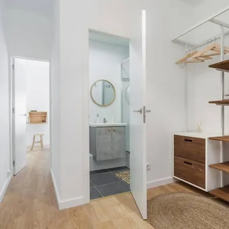 Ht- From Bcn.. To Heaven!! 4bedrooms With Terraze! *