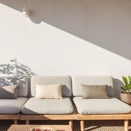 Holiday home Ht- From Bcn.. To Heaven!! 4bedrooms With Terraze! Barcelona