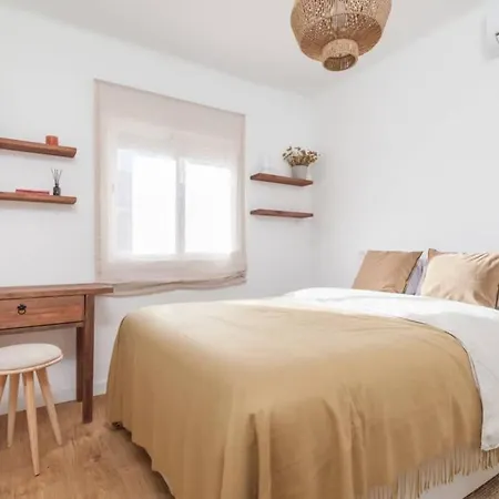 Ht- From Bcn.. To Heaven!! 4bedrooms With Terraze!