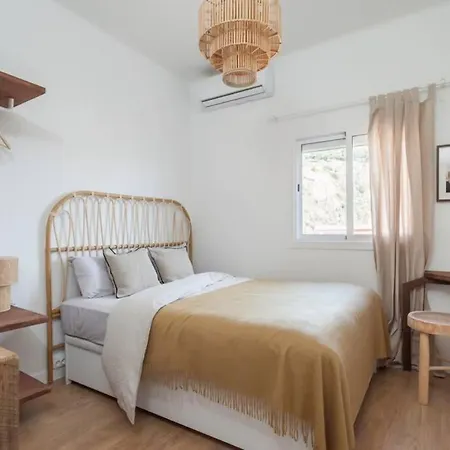 Ht- From Bcn.. To Heaven!! 4bedrooms With Terraze! * Barcelona