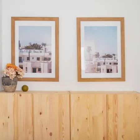 Holiday home Ht- From Bcn.. To Heaven!! 4bedrooms With Terraze! *