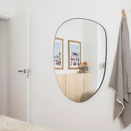 Ht- From Bcn.. To Heaven!! 4bedrooms With Terraze! * Βαρκελώνη