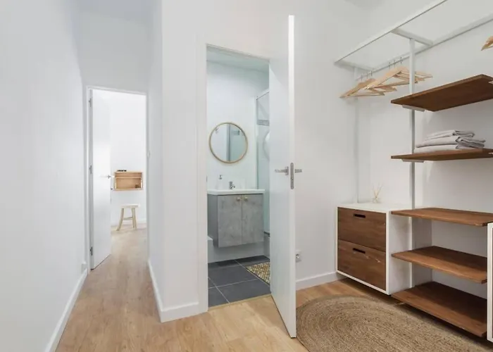 Ht- From Bcn.. To Heaven!! 4bedrooms With Terraze! *