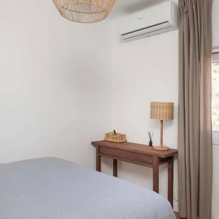 Ht- From Bcn.. To Heaven!! 4bedrooms With Terraze! Casa vacanze *