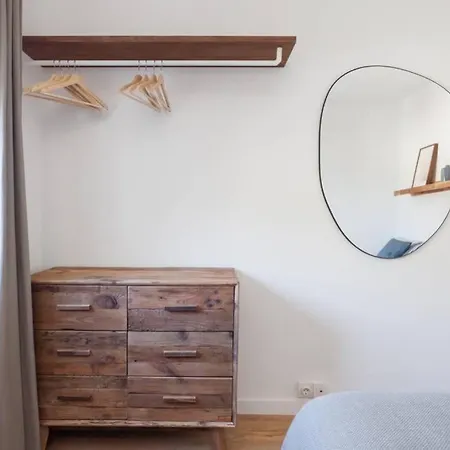 Ht- From Bcn.. To Heaven!! 4bedrooms With Terraze! Casa vacanze Barcellona